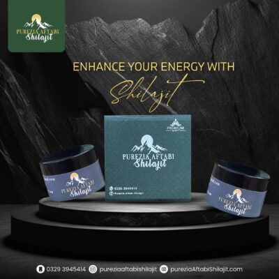 Home purezia organic shilajit 30 gram